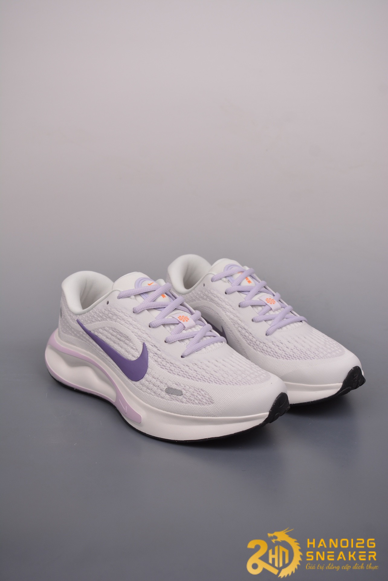 Giày Nike Journey Run Violet Mist FJ7765 100 (1)