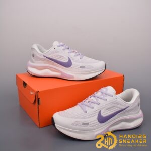 Giày Nike Journey Run Violet Mist FJ7765-100