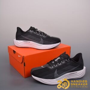 Giày Nike Pegasus Plus Black Pure Platinum FQ7262-002