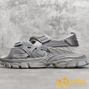 Giày Balenciaga Track 2 Sandal Gray 617542