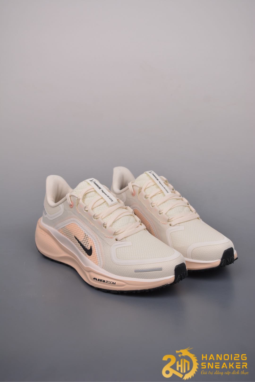 Giày Nike Air Zoom Pegasus 41 Gore Tex Sail Guava FQ1357 100 (1)