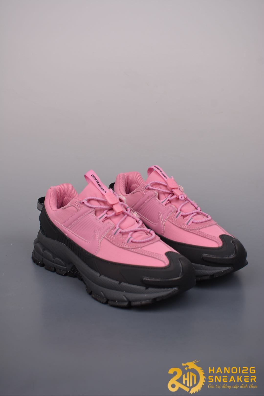 Giày Nike Air Zoom Vomero 5 Roam Elemental Pink Anthracite (10)