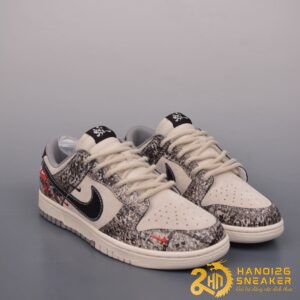 Giày Nike SB Dunk Low Retro TET Year Snake YX5066 272 (1)