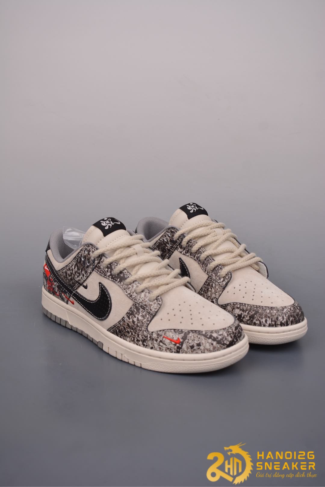 Giày Nike SB Dunk Low Retro TET Year Snake YX5066 272 (1)