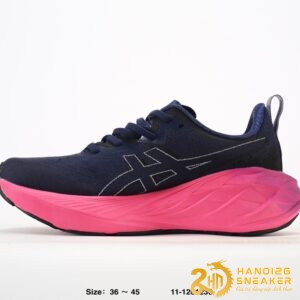 Giày Asics NOVABLAST 4 BLUE EXPANSE BLACK 1011B693-403