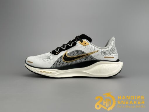 Giày Nike Air Zoom Pegasus 41 Grey Metallic Gold HQ3220 100