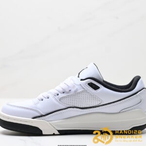 Giày Nike Jordan Flight Court White Sail Black HF3255-100