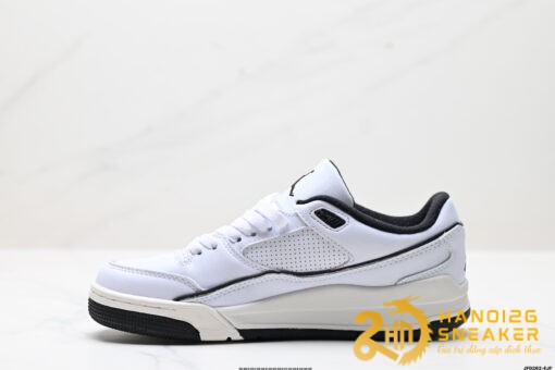 Giày Nike Jordan Flight Court White Sail Black HF3255 100