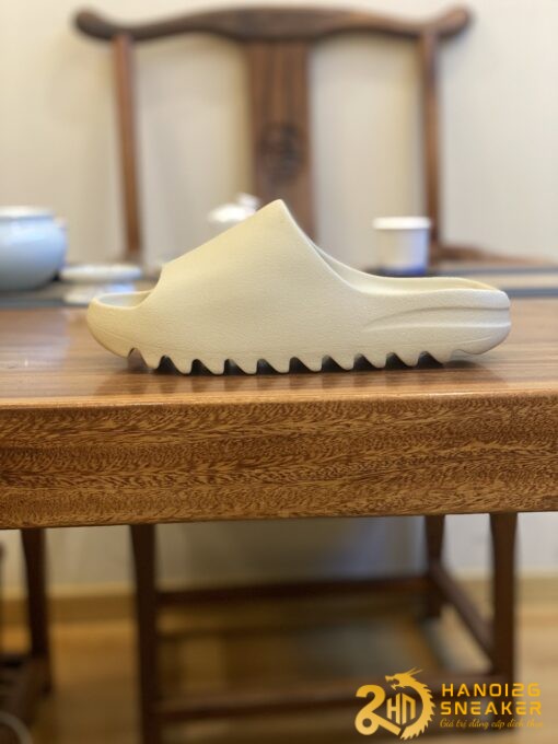 Dép Adidas Yeezy Slide Bone 2022 FZ5897