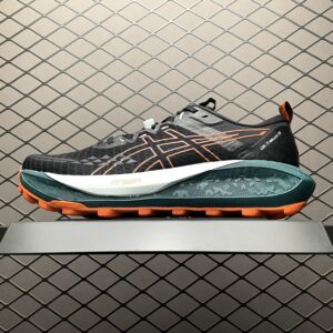 Giày ASICS Gel-Trabuco 13 Black Nova Orange