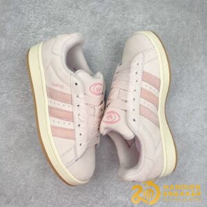 Giày Adidas Campus 00s Wonder Quartz JH5628 (1)