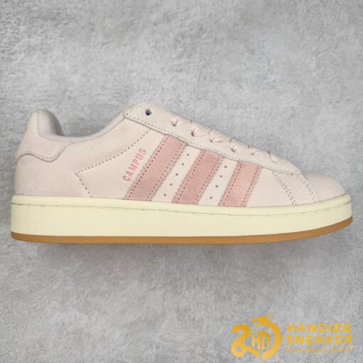 Giày Adidas Campus 00s Wonder Quartz JH5628