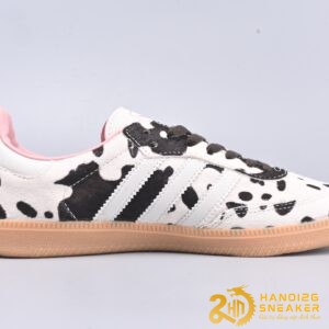 Giày Adidas Originals Samba Cow Print JR1256 (1)