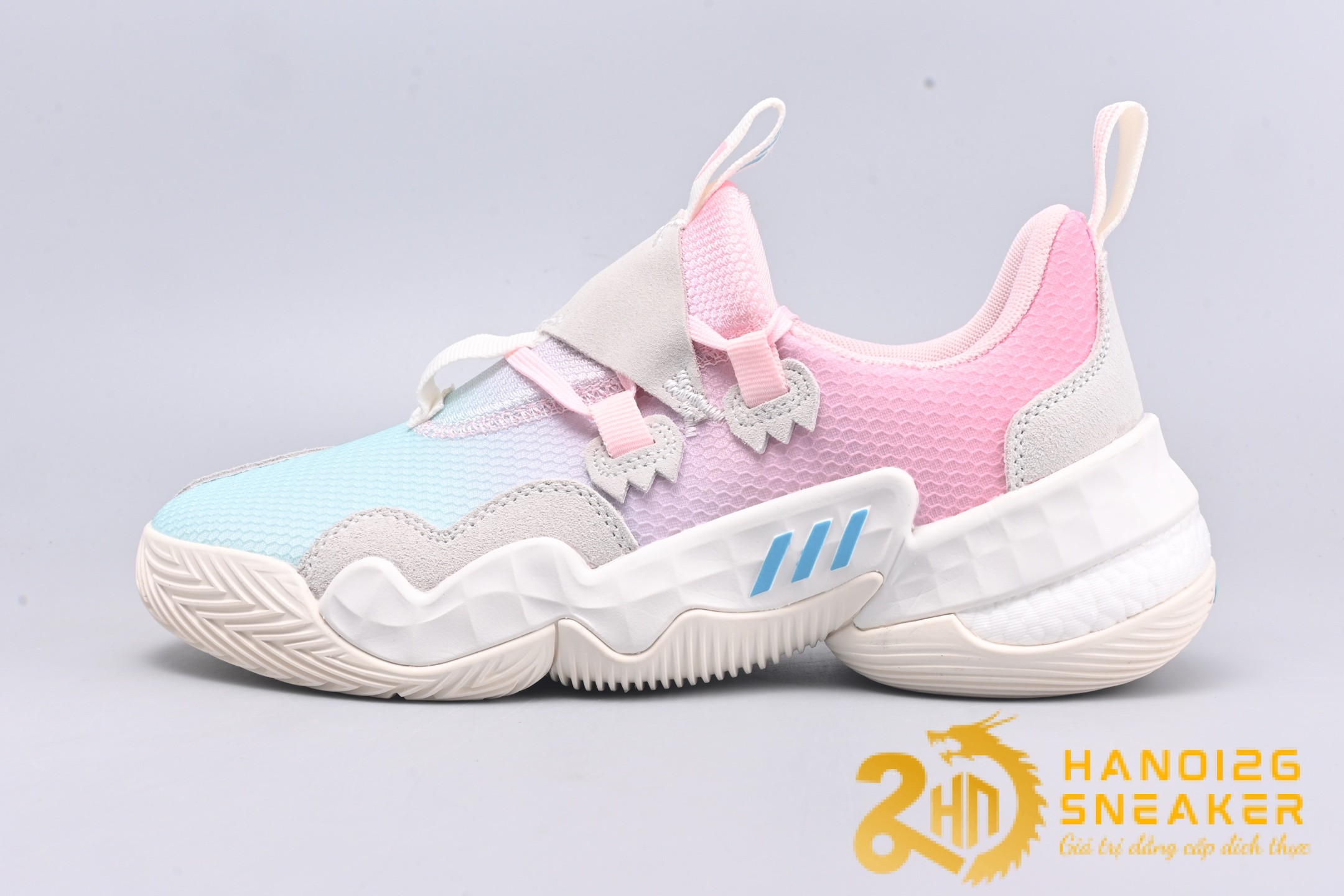 Giày Adidas Trae Young 1 ICEE H68998
