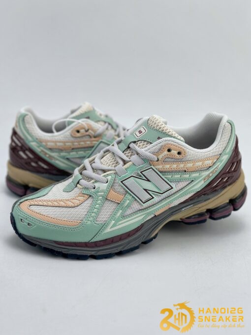 Giày New Balance 1906D Clay Ash Licorice M1906ND