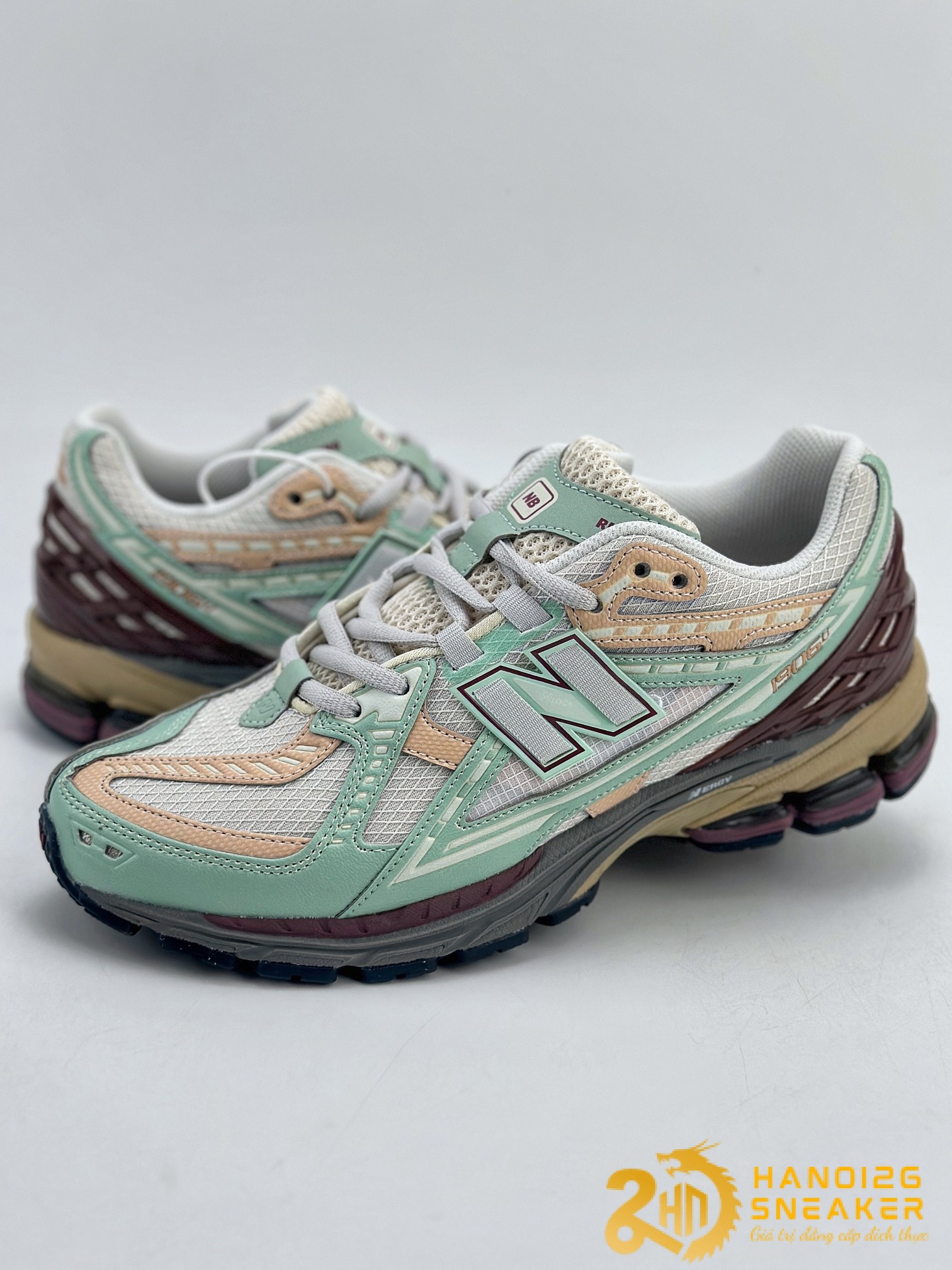 Giày New Balance 1906D Clay Ash Licorice M1906ND