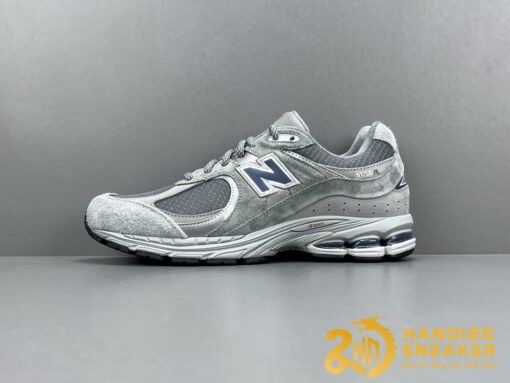 Giày New Balance 2002R Grey Indigo M2002RHG