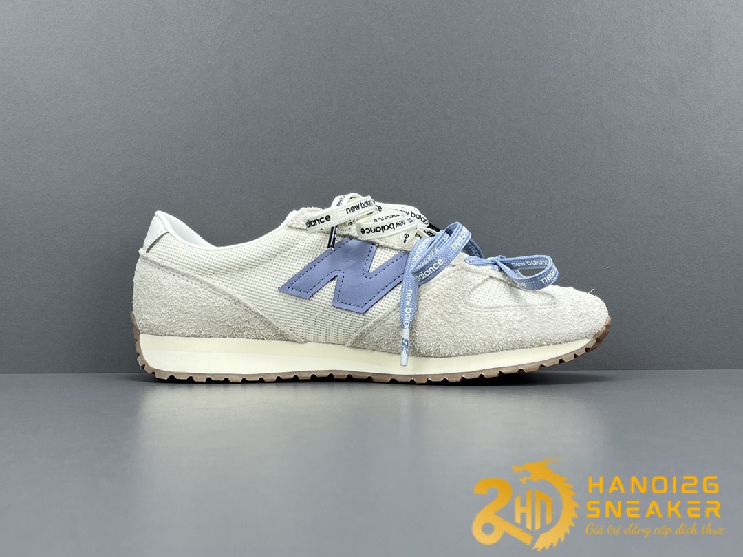 Giày New Balance 471 Timberwolf U471AA (1)