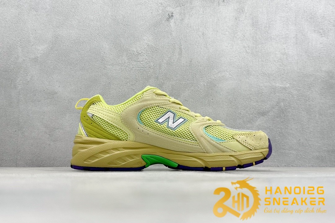 Giày New Balance Salehe Bembury X 530 Be The Prize MR530PR (1)