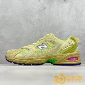 Giày New Balance Salehe Bembury x 530 Be The Prize MR530PR