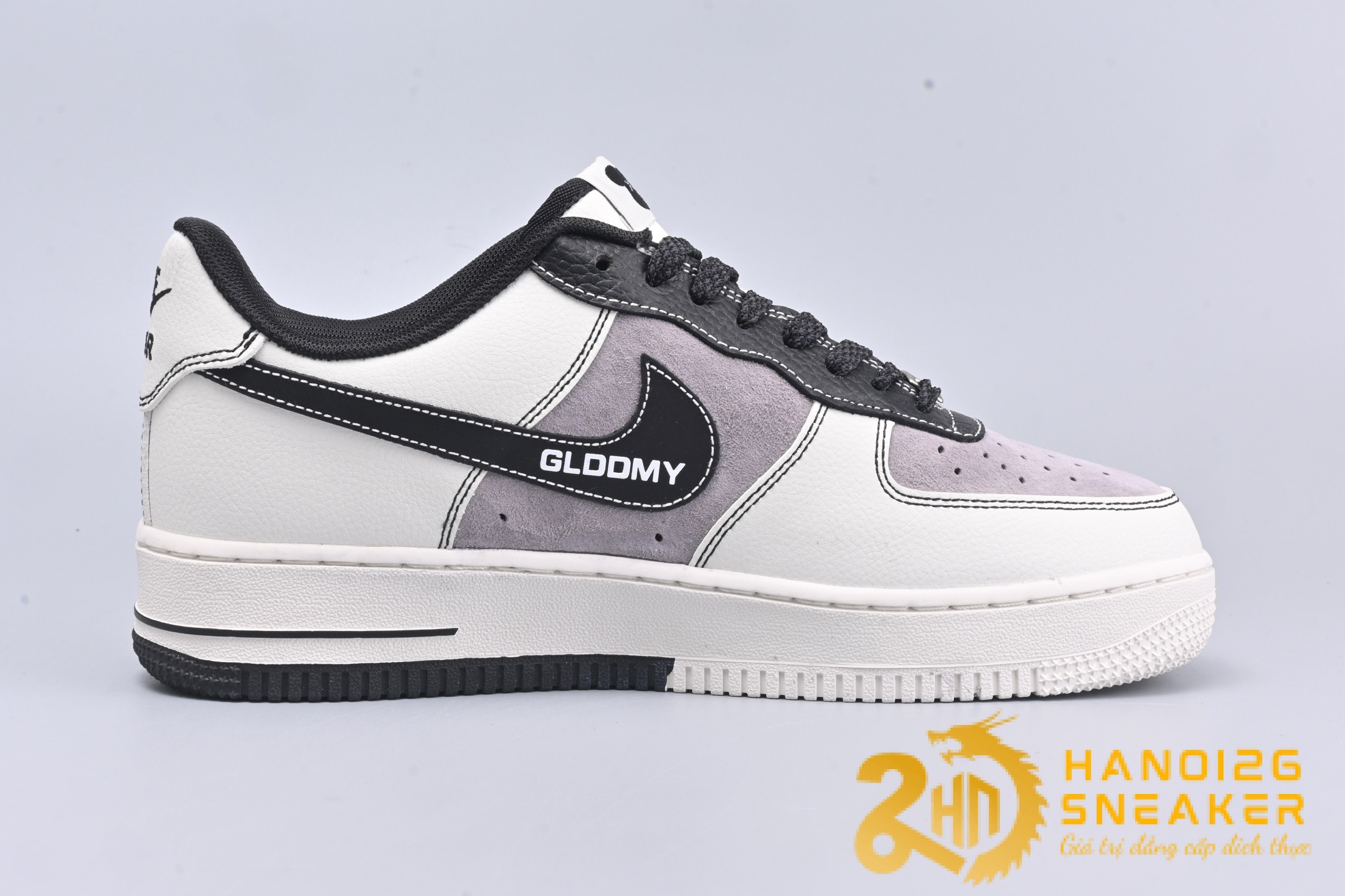 Giày Nike Air Force 1 Low Violent Bear Purple KY8899 103 (1)