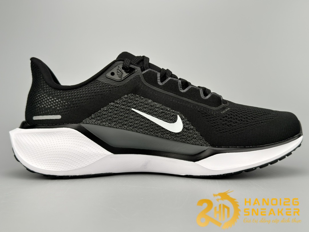 Giày Nike Air Zoom Pegasus 41 Black White FD2722 002 (1)