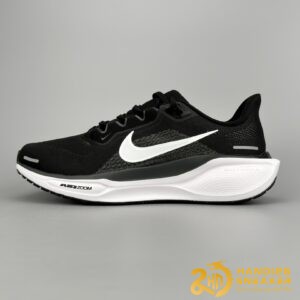 Giày Nike Air Zoom Pegasus 41 Black White FD2722-002