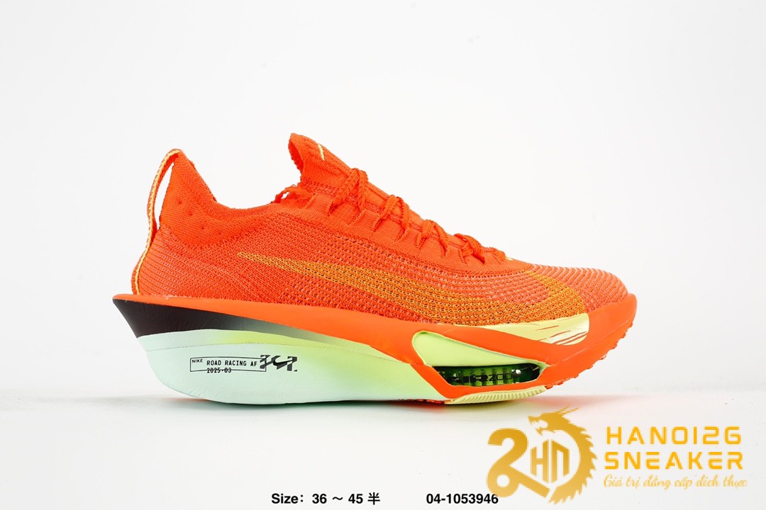 Giày Nike Air ZoomX Alphafly 3 Bright Crimson FD8311 600 (1)