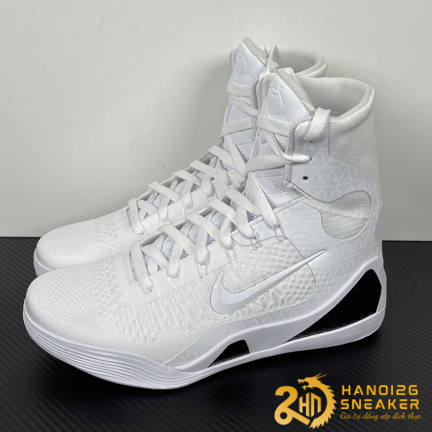 Giày Nike Kobe 9 Elite Protro HALO FZ7335-100