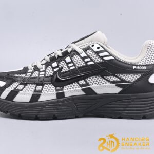 Giày Nike P-6000 Shadow Grey FJ3488-002