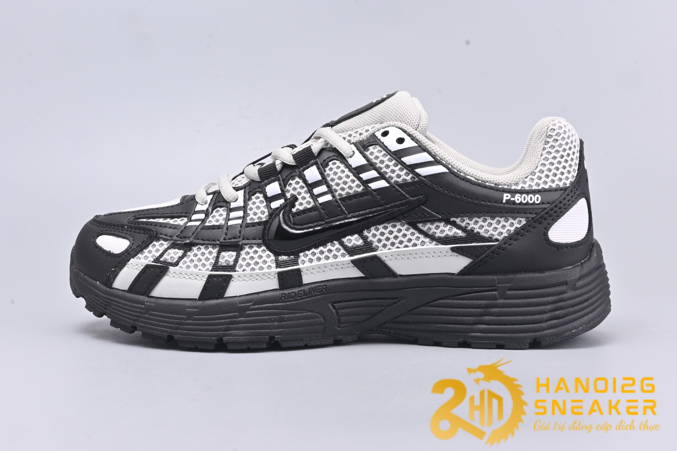 Giày Nike P-6000 Shadow Grey FJ3488-002