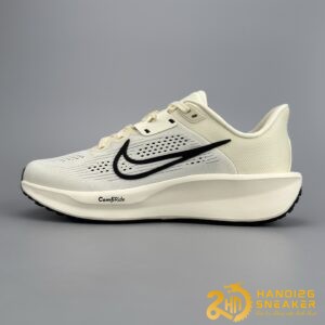 Giày Nike Quest 6 Coconut Milk Black FD6033-104