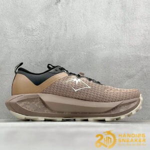 Giày ASICS Gel Trabuco 13 Taupe Grey Black 1011B973 020 (1)
