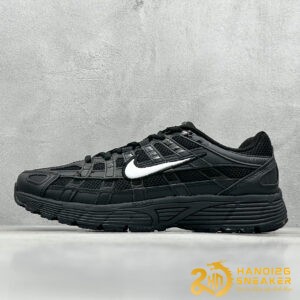 Giày Nike P-6000 TRK3 Black White HF1052-010