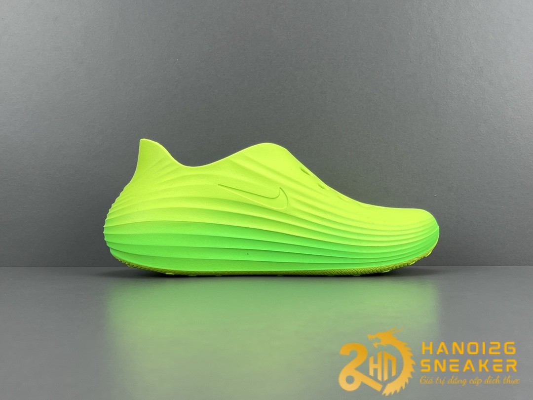 Giày Nike ReactX Rejuven8 Green Strike HV5060 300 (1)