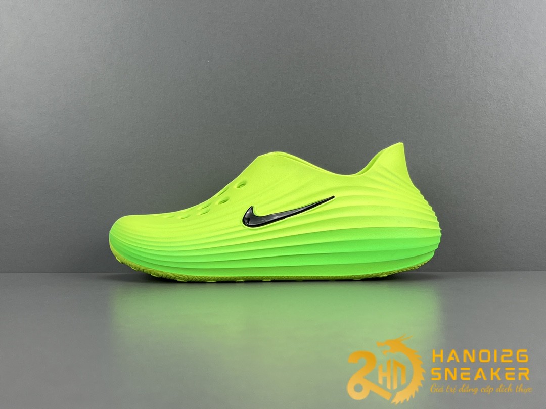 Giày Nike ReactX Rejuven8 Green Strike HV5060-300