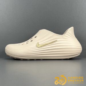 Giày Nike ReactX Rejuven8 Light Orewood Brown HV5060-100