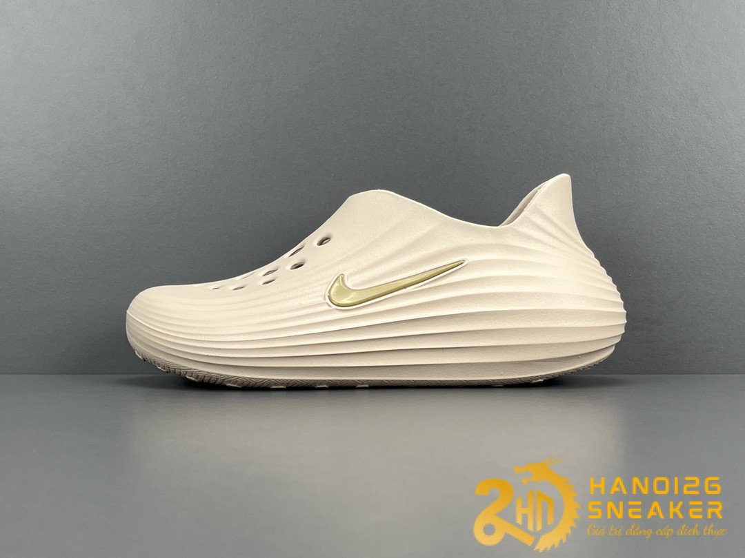 Giày Nike ReactX Rejuven8 Light Orewood Brown HV5060-100