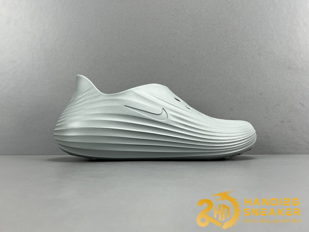 Giày Nike ReactX Rejuven8 Smoke Grey HV5060 002 (1)