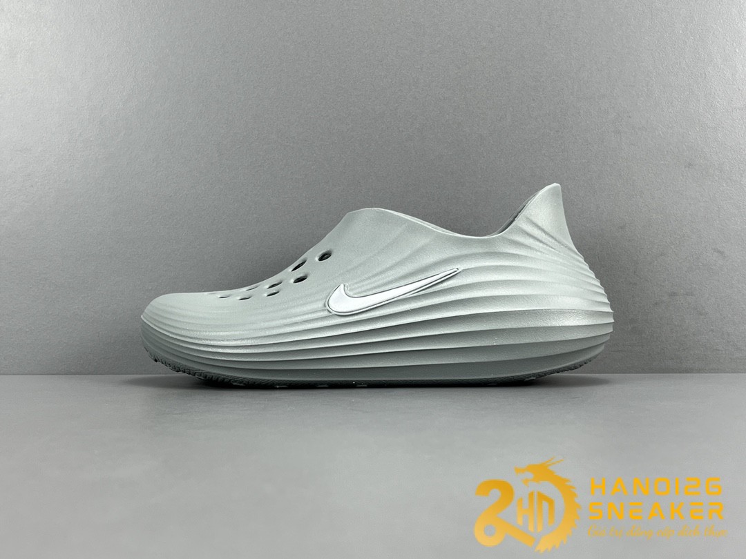 Giày Nike ReactX Rejuven8 Smoke Grey HV5060-002