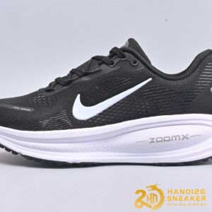 Giày Nike Vomero 18 Black Coconut Milk HM6803-007