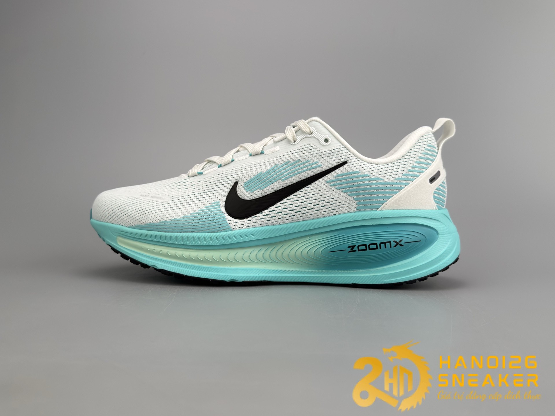 Giày Nike Vomero 18 Dusty Cactus Geode Teal HM6803-103