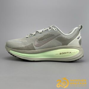 Giày Nike Vomero 18 Light Silver Barely Volt HM6803-002