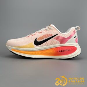 Giày Nike Vomero 18 Sail Bright Crimson HM6804-100