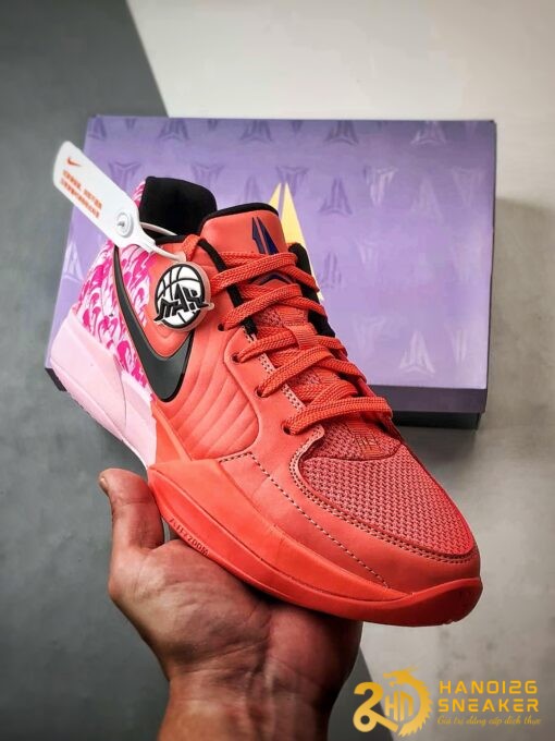 Giày Nike Ja 2 Heart Eyes IB5842 800