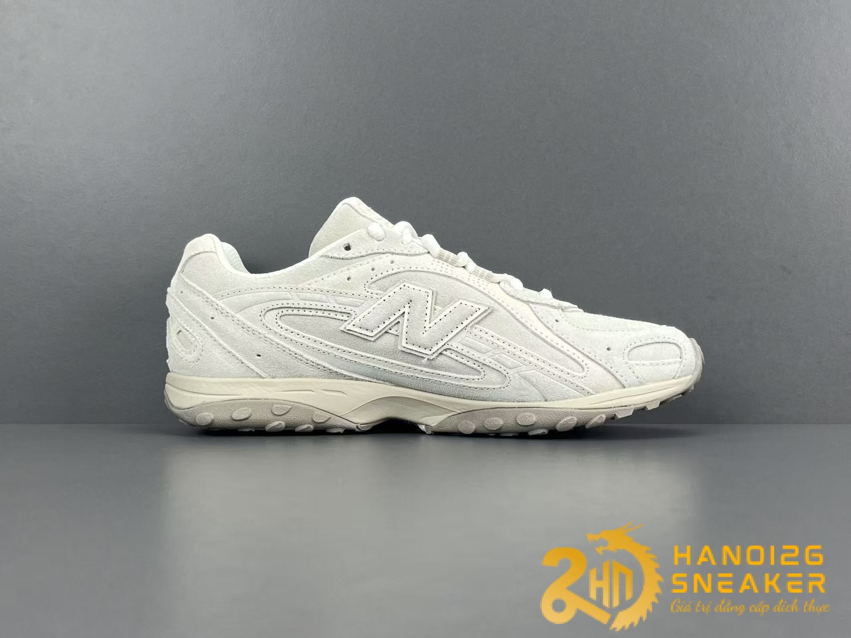 Giày New Balance 204L Timberwolf U204LMMC (1)