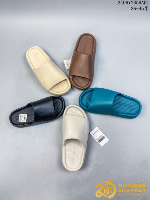 Bộ Sưu Tập Dép Nike Calm Slide DX4816
