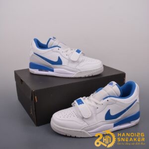 Giày Air Jordan Legacy 312 Low Military Blue HJ3480-140