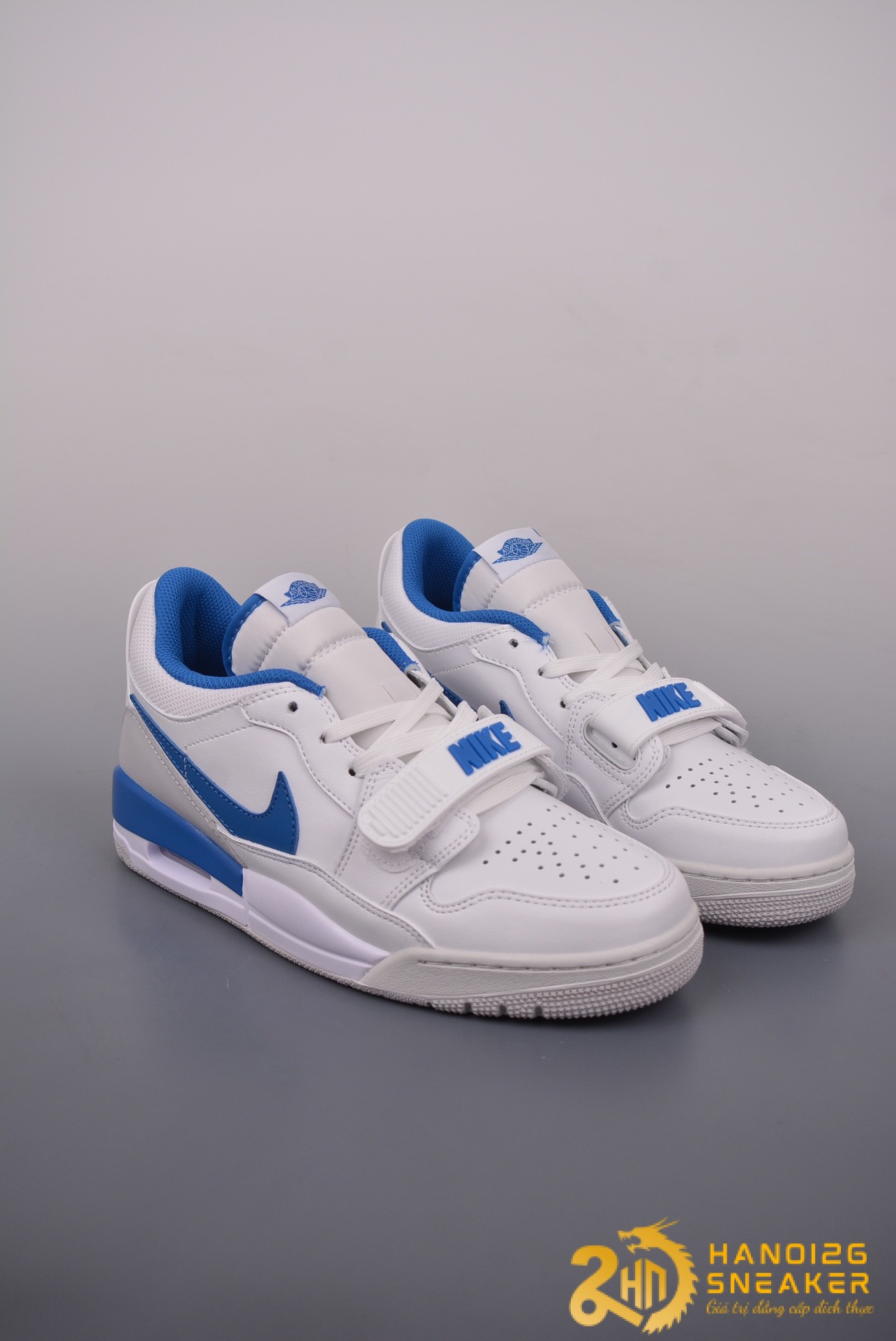 Giày Air Jordan Legacy 312 Low Military Blue HJ3480 140 (5)