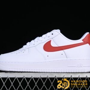 Giày Nike Air Force 1 Low Rugged Orange DD8959-115